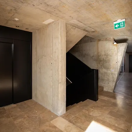 公寓式酒店 Residenza 3544 鲁米诺
