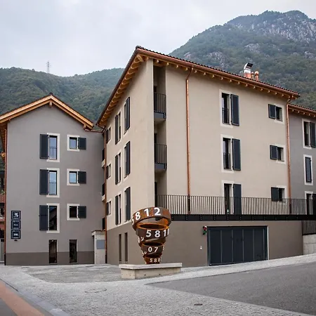 Residenza 3544 *