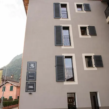 Residenza 3544 公寓式酒店