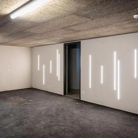 Residenza 3544 公寓式酒店