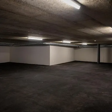 公寓式酒店 Residenza 3544 *