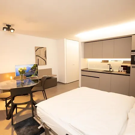 Residenza 3544 * 鲁米诺