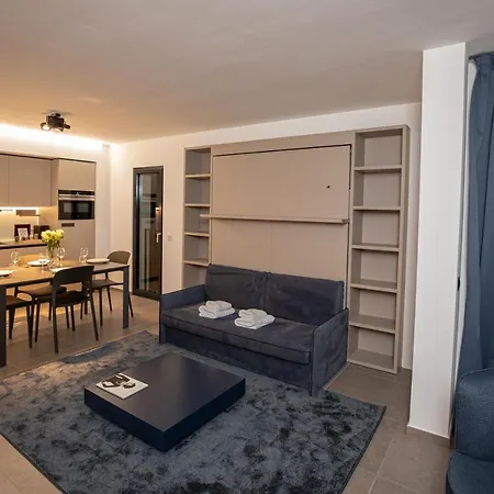 Residenza 3544