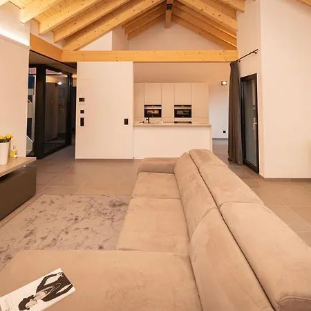 公寓式酒店 Residenza 3544