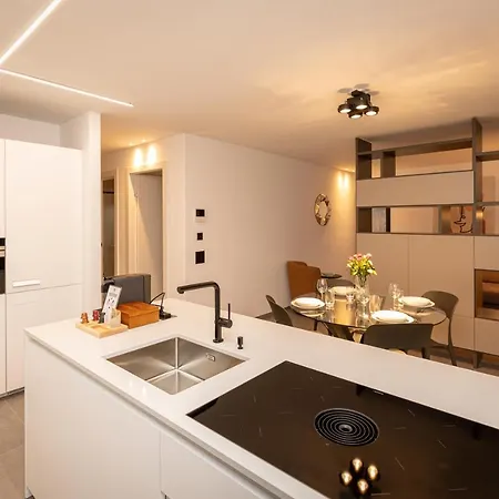 Residenza 3544 公寓式酒店 鲁米诺