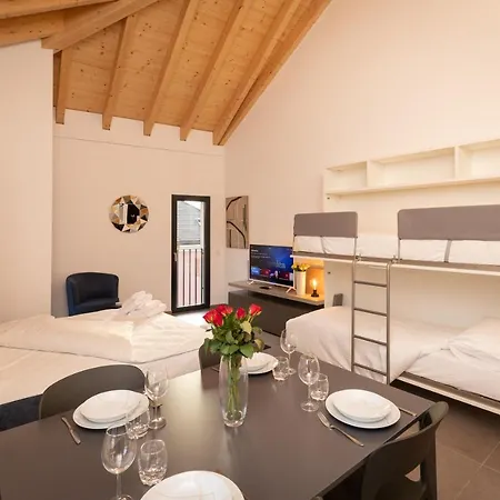 Residenza 3544 * 鲁米诺