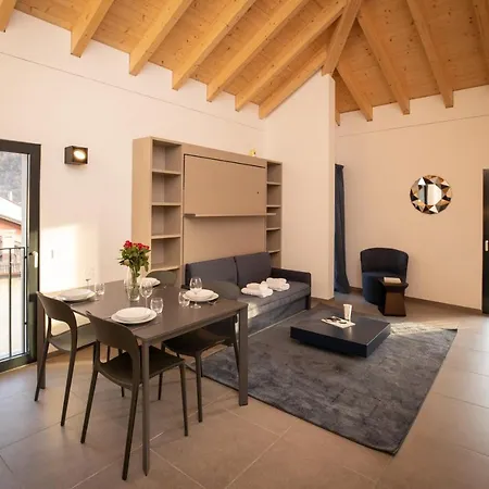 Residenza 3544 *
