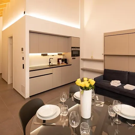 Residenza 3544