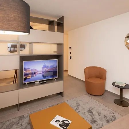Residenza 3544 *