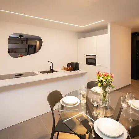 公寓式酒店 Residenza 3544 鲁米诺