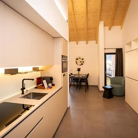 公寓式酒店 Residenza 3544