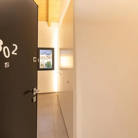 Residenza 3544 鲁米诺