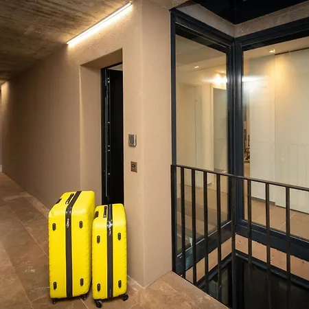 Residenza 3544 鲁米诺