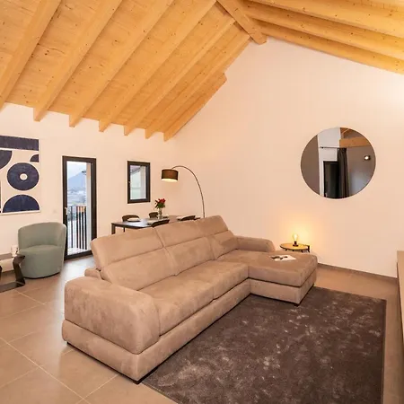 Residenza 3544 * 鲁米诺