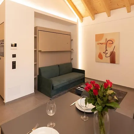 Residenza 3544 公寓式酒店