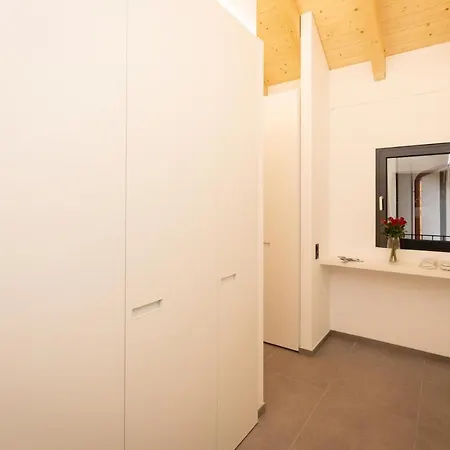 公寓式酒店 Residenza 3544