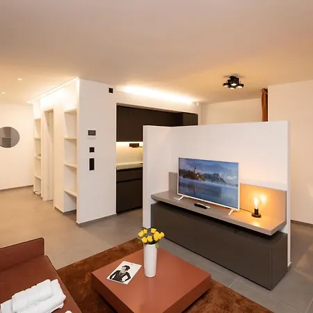 Residenza 3544