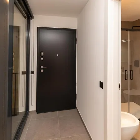 Residenza 3544 鲁米诺