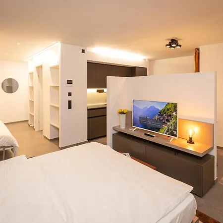 Residenza 3544 公寓式酒店 *