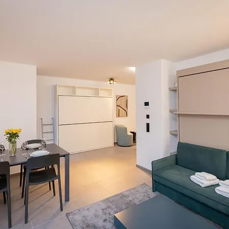 Residenza 3544 鲁米诺
