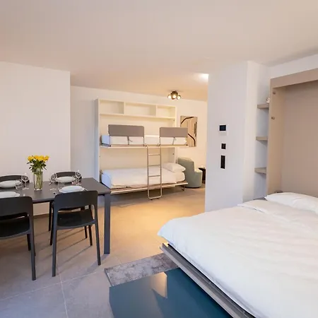 Residenza 3544 鲁米诺