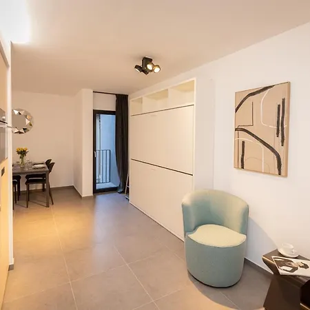 公寓式酒店 Residenza 3544