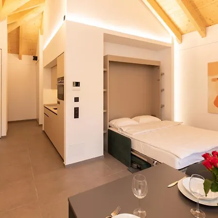 Residenza 3544 Lumino
