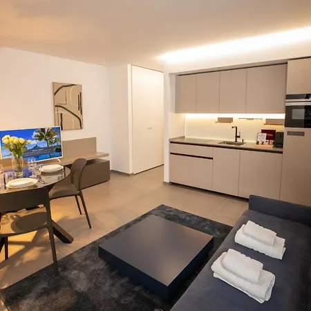 Aparthotel Residenza 3544