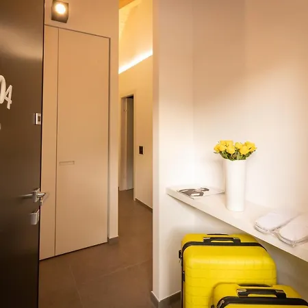 Residenza 3544 *