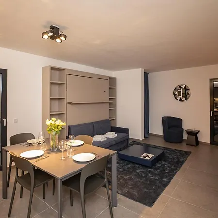 Residenza 3544 Aparthotel