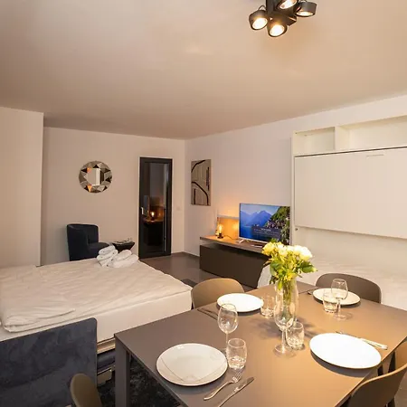 Residenza 3544 Lumino