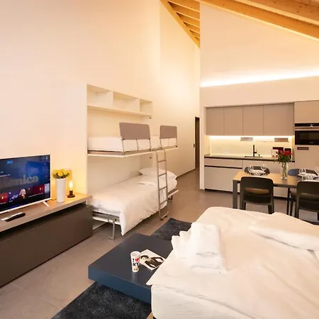 Residenza 3544