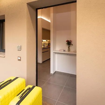 Residenza 3544 Lumino