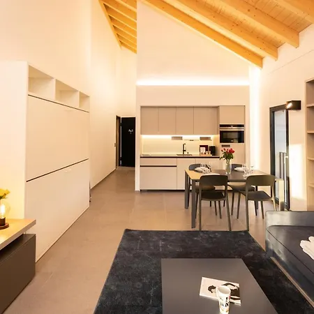 Aparthotel Residenza 3544