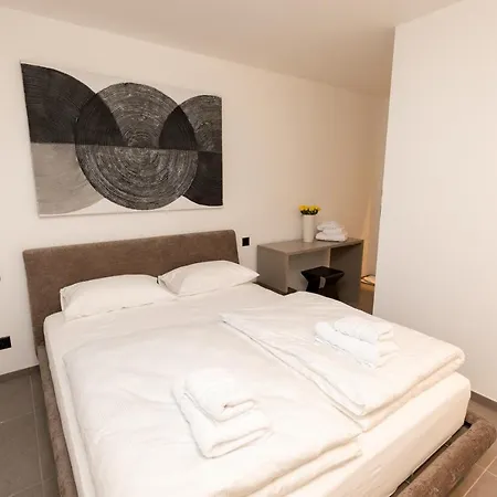 Aparthotel Residenza 3544