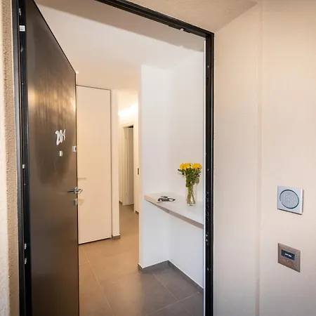 Aparthotel Residenza 3544 Lumino